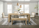 EDENBRIDGE DINING TABLE
